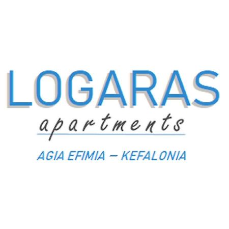 Logara'S Apartments Agia Efimia Exterior photo