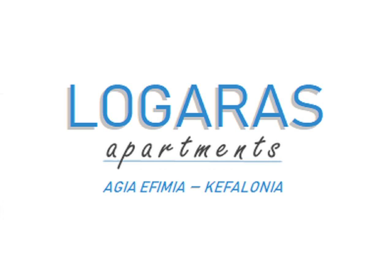Logara'S Apartments Agia Efimia Exterior photo